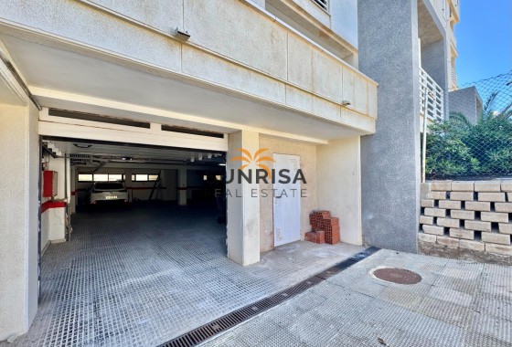 Appartement · Herverkoop - Torrevieja · Torrelamata - La Mata · Alicante · Spanje
