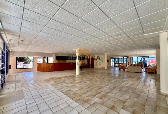 Appartement · Herverkoop - Torrevieja · Torrelamata - La Mata · Alicante · Spanje