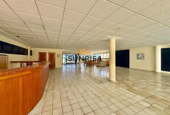 Appartement · Herverkoop - Torrevieja · Torrelamata - La Mata · Alicante · Spanje