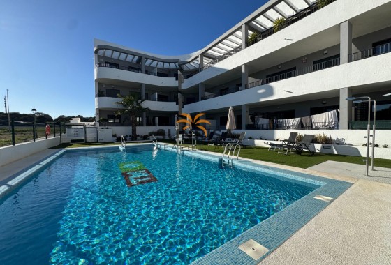 Appartement · Herverkoop - Pilar de la Horadada · Mil Palmeras · Alicante · Spanje