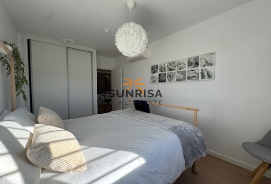 Appartement · Herverkoop - Pilar de la Horadada · Mil Palmeras · Alicante · Spanje