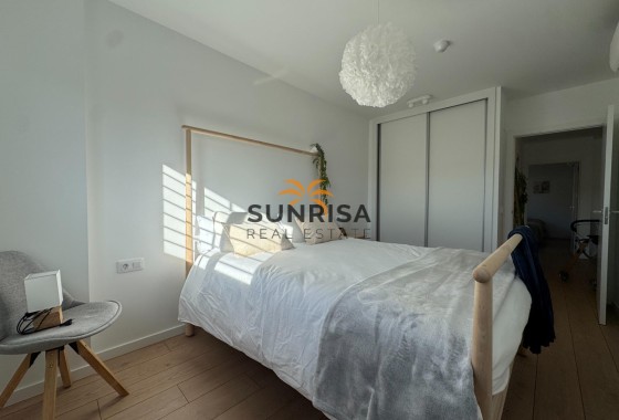 Appartement · Herverkoop - Pilar de la Horadada · Mil Palmeras · Alicante · Spanje
