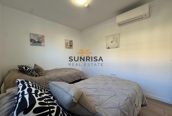 Appartement · Herverkoop - Pilar de la Horadada · Mil Palmeras · Alicante · Spanje