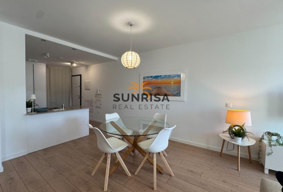 Appartement · Herverkoop - Pilar de la Horadada · Mil Palmeras · Alicante · Spanje
