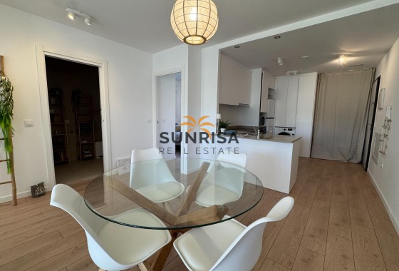 Appartement · Herverkoop - Pilar de la Horadada · Mil Palmeras · Alicante · Spanje