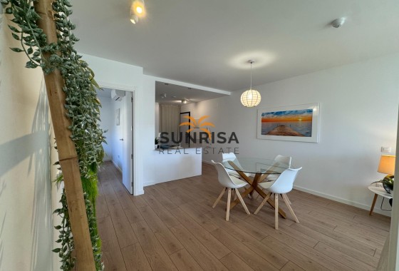 Appartement · Herverkoop - Pilar de la Horadada · Mil Palmeras · Alicante · Spanje