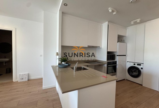Appartement · Herverkoop - Pilar de la Horadada · Mil Palmeras · Alicante · Spanje