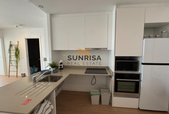 Appartement · Herverkoop - Pilar de la Horadada · Mil Palmeras · Alicante · Spanje