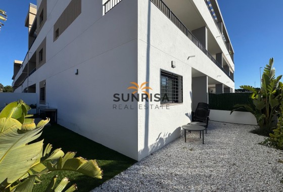 Appartement · Herverkoop - Pilar de la Horadada · Mil Palmeras · Alicante · Spanje