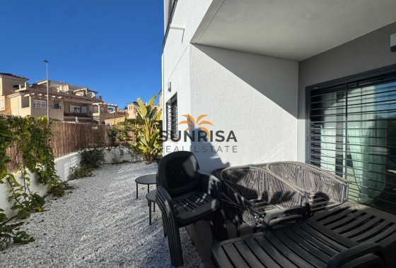 Appartement · Herverkoop - Pilar de la Horadada · Mil Palmeras · Alicante · Spanje