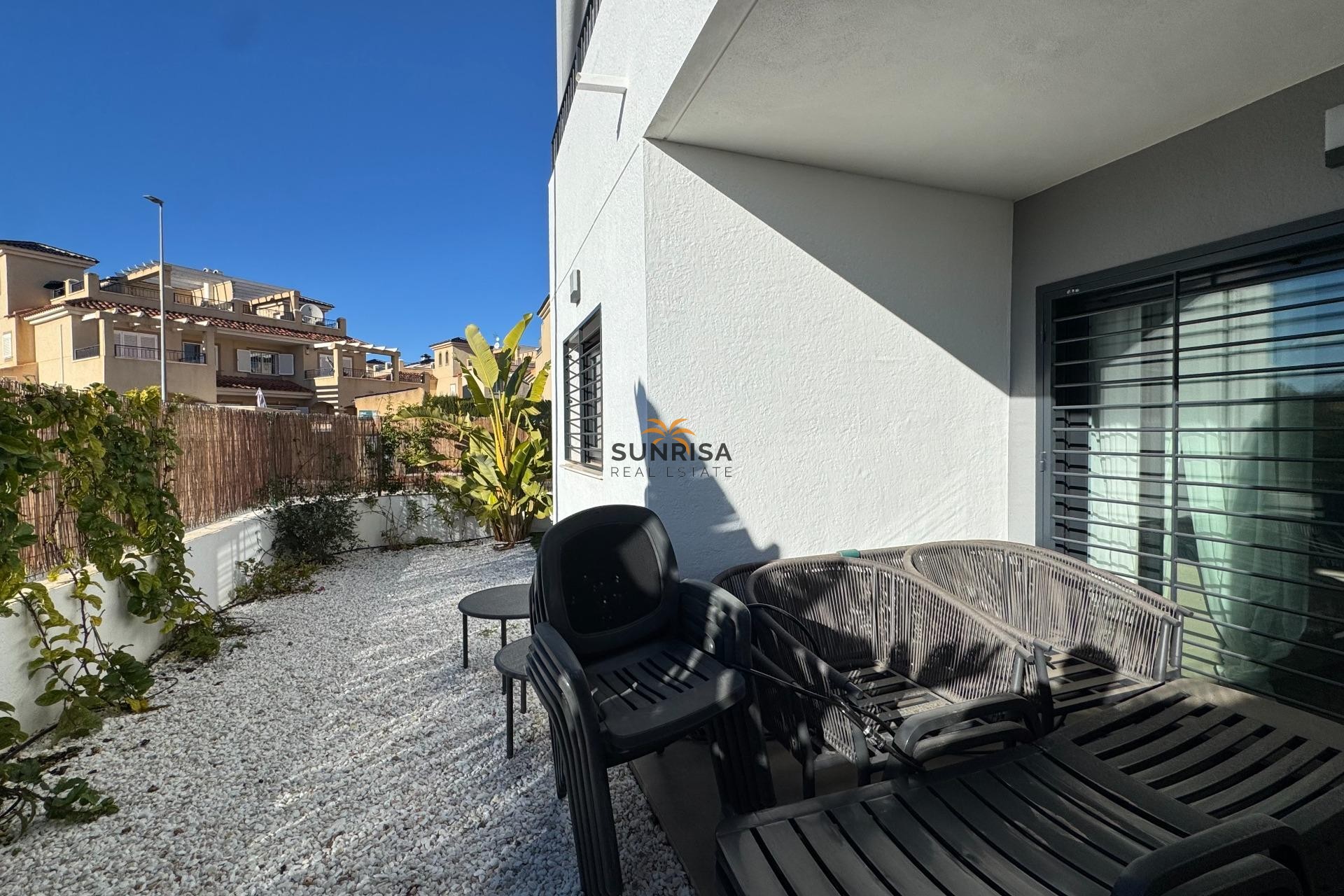 Herverkoop - Appartement - Pilar de la Horadada