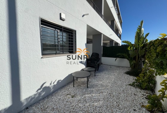 Appartement · Herverkoop - Pilar de la Horadada · Mil Palmeras · Alicante · Spanje