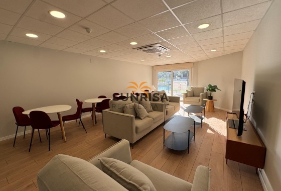 Appartement · Herverkoop - Pilar de la Horadada · Mil Palmeras · Alicante · Spanje