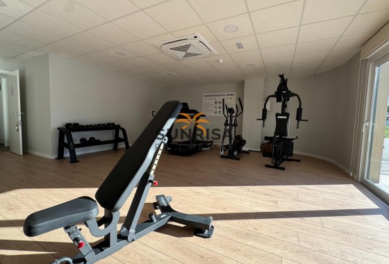 Appartement · Herverkoop - Pilar de la Horadada · Mil Palmeras · Alicante · Spanje