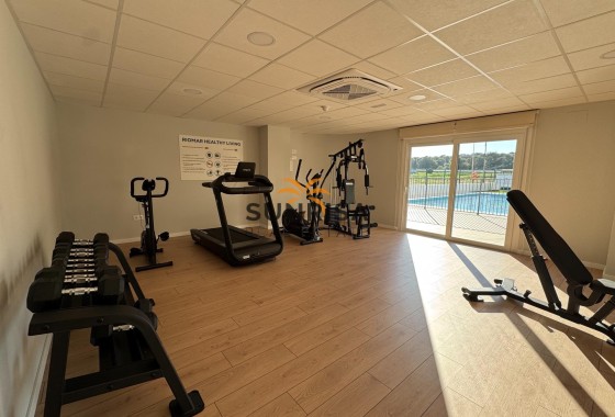 Appartement · Herverkoop - Pilar de la Horadada · Mil Palmeras · Alicante · Spanje