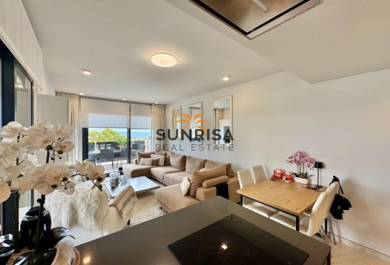 Appartement · Herverkoop - Orihuela Costa · Punta Prima · Alicante · Spanje
