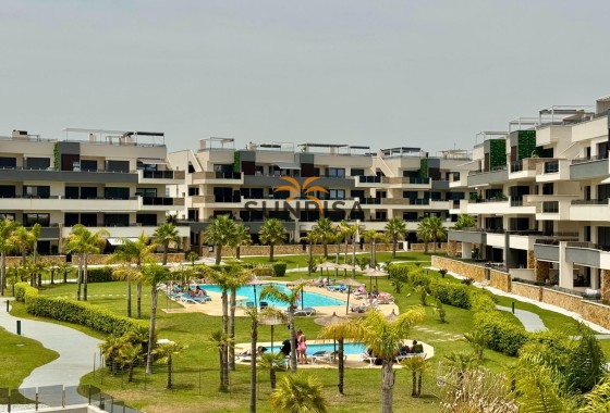 Appartement · Herverkoop - Orihuela Costa · Punta Prima · Alicante · Spanje