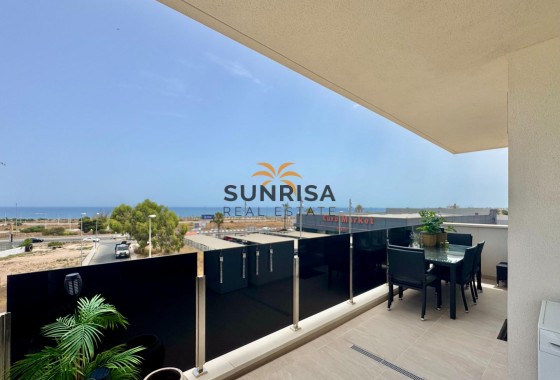 Appartement · Herverkoop - Orihuela Costa · Punta Prima · Alicante · Spanje