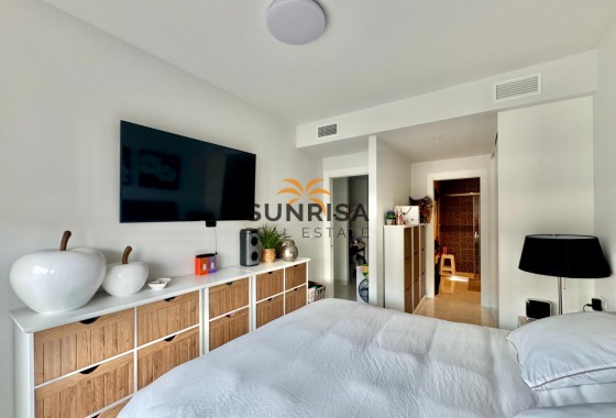 Appartement · Herverkoop - Orihuela Costa · Punta Prima · Alicante · Spanje