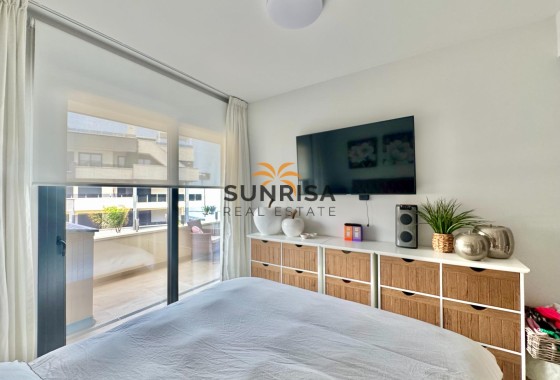Appartement · Herverkoop - Orihuela Costa · Punta Prima · Alicante · Spanje