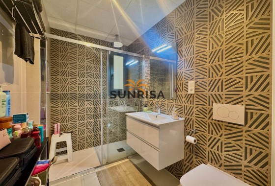 Appartement · Herverkoop - Orihuela Costa · Punta Prima · Alicante · Spanje
