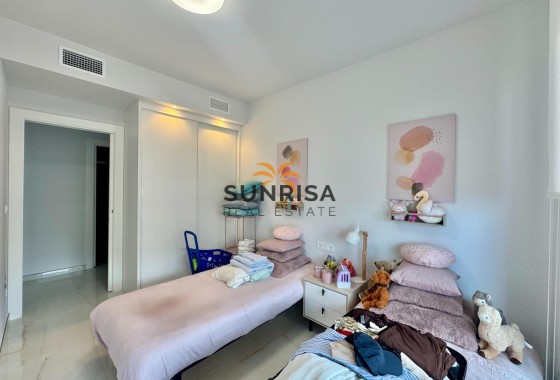 Appartement · Herverkoop - Orihuela Costa · Punta Prima · Alicante · Spanje