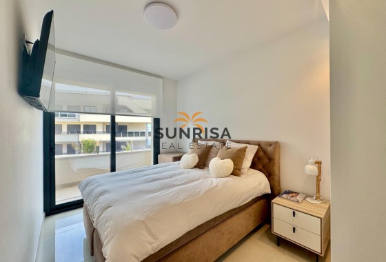 Appartement · Herverkoop - Orihuela Costa · Punta Prima · Alicante · Spanje