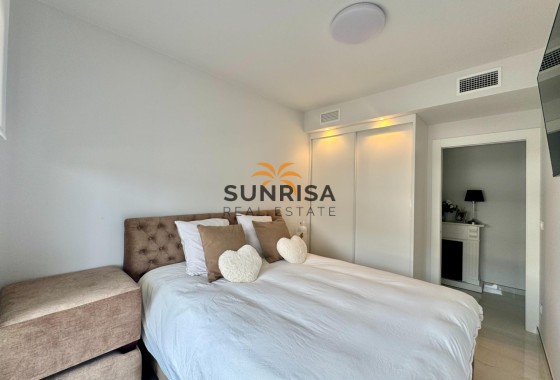 Appartement · Herverkoop - Orihuela Costa · Punta Prima · Alicante · Spanje