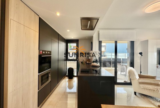 Appartement · Herverkoop - Orihuela Costa · Punta Prima · Alicante · Spanje