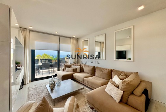 Appartement · Herverkoop - Orihuela Costa · Punta Prima · Alicante · Spanje