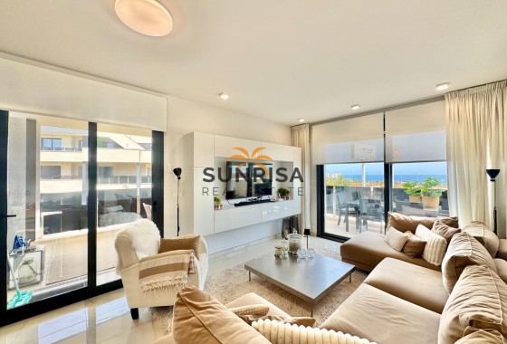 Appartement · Herverkoop - Orihuela Costa · Punta Prima · Alicante · Spanje