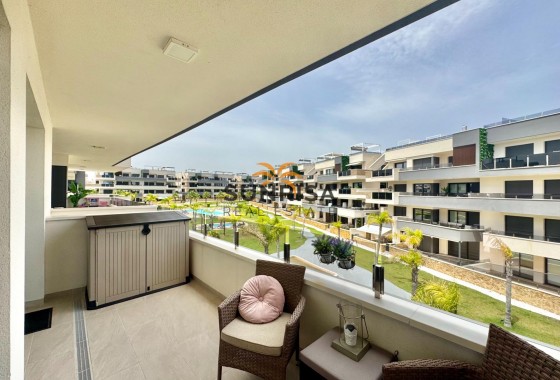 Appartement · Herverkoop - Orihuela Costa · Punta Prima · Alicante · Spanje