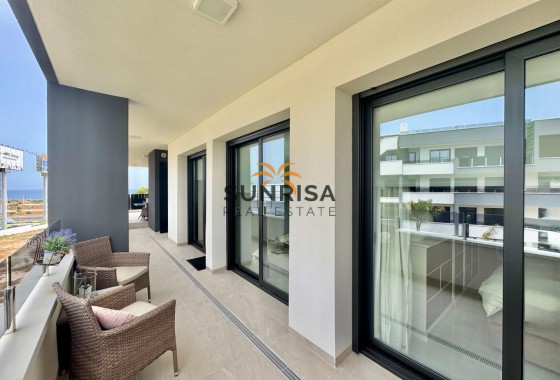 Appartement · Herverkoop - Orihuela Costa · Punta Prima · Alicante · Spanje