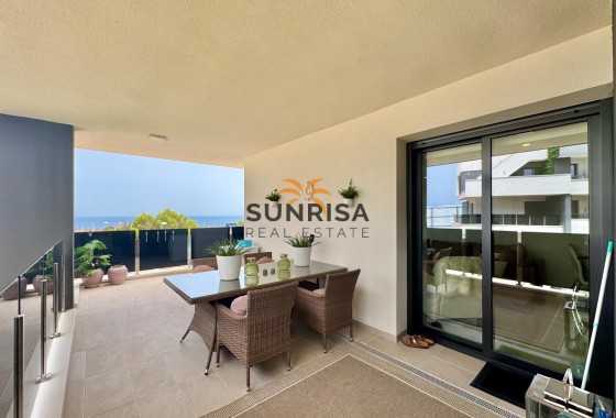 Appartement · Herverkoop - Orihuela Costa · Punta Prima · Alicante · Spanje