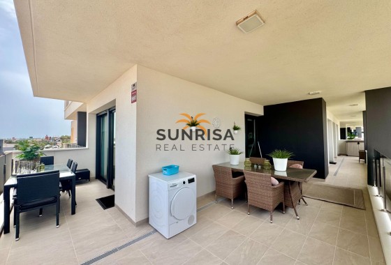Appartement · Herverkoop - Orihuela Costa · Punta Prima · Alicante · Spanje