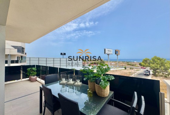 Appartement · Herverkoop - Orihuela Costa · Punta Prima · Alicante · Spanje