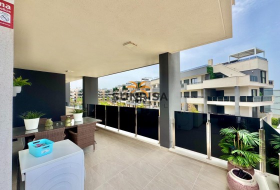 Appartement · Herverkoop - Orihuela Costa · Punta Prima · Alicante · Spanje