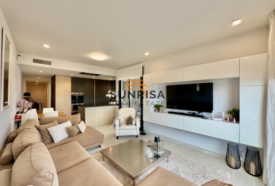 Appartement · Herverkoop - Orihuela Costa · Punta Prima · Alicante · Spanje