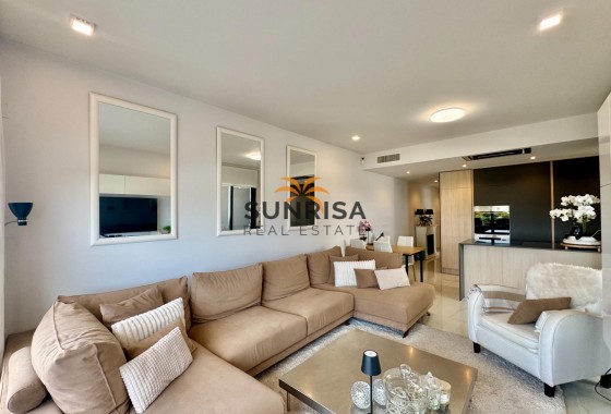 Appartement · Herverkoop - Orihuela Costa · Punta Prima · Alicante · Spanje