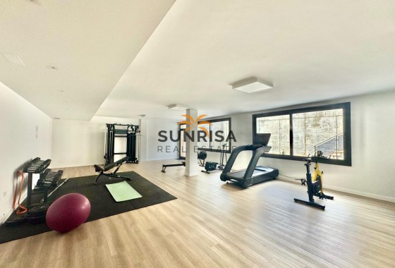Appartement · Herverkoop - Orihuela Costa · Punta Prima · Alicante · Spanje