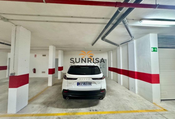 Appartement · Herverkoop - Orihuela Costa · Punta Prima · Alicante · Spanje