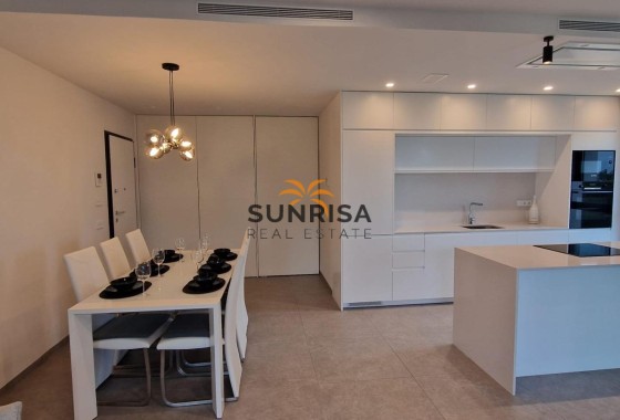 Appartement · Herverkoop - Orihuela Costa · Las Colinas Golf · Alicante · Spanje