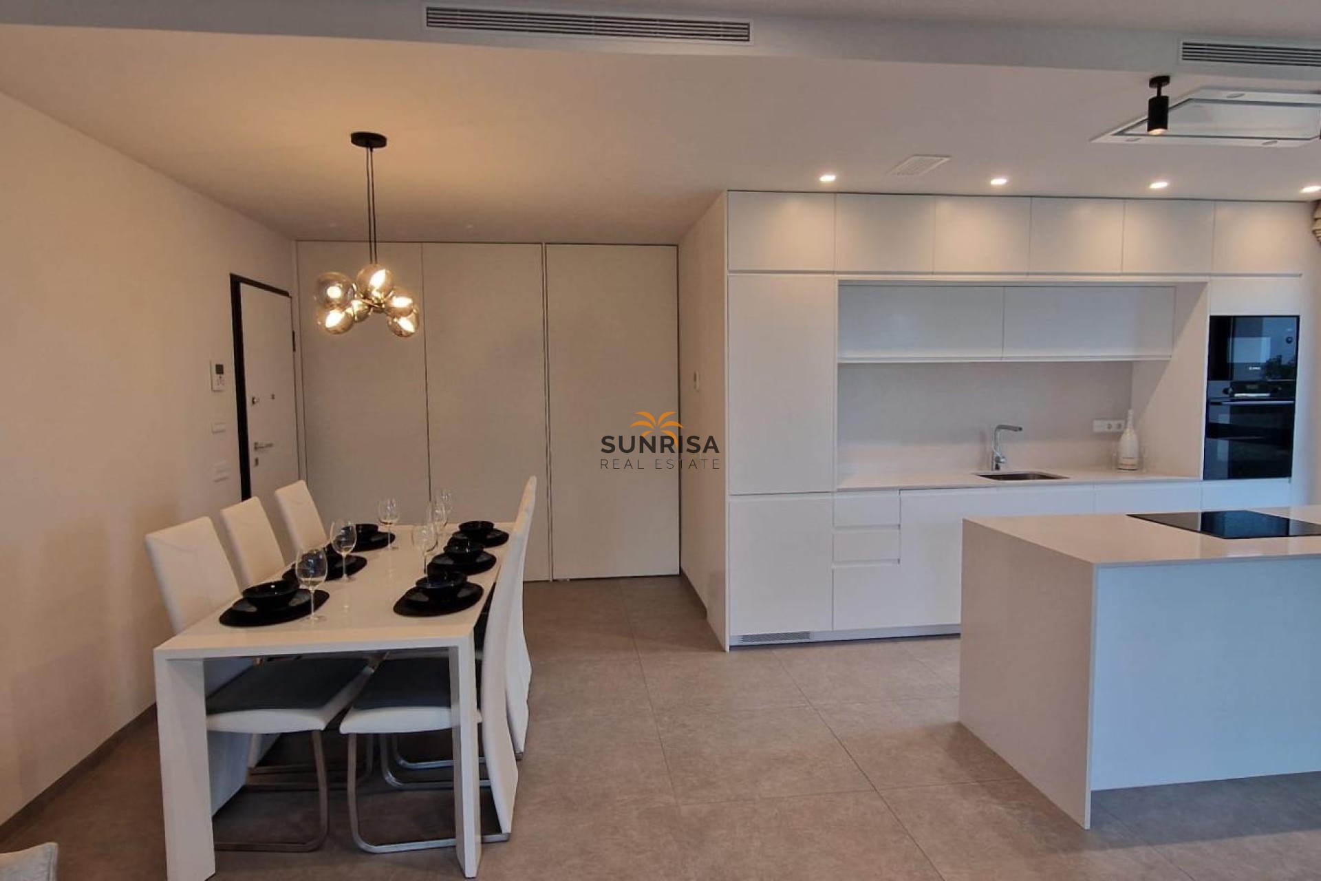 Herverkoop - Appartement - Orihuela Costa