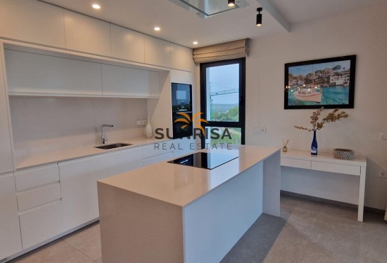 Appartement · Herverkoop - Orihuela Costa · Las Colinas Golf · Alicante · Spanje