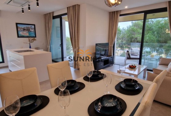 Appartement · Herverkoop - Orihuela Costa · Las Colinas Golf · Alicante · Spanje