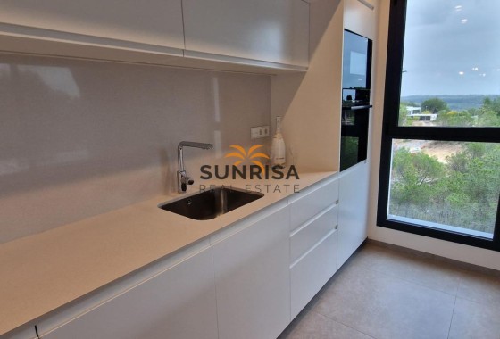 Appartement · Herverkoop - Orihuela Costa · Las Colinas Golf · Alicante · Spanje