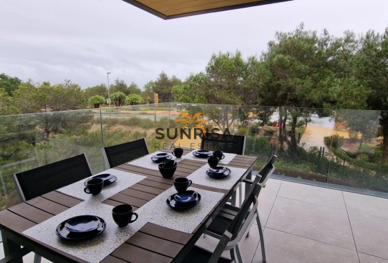 Appartement · Herverkoop - Orihuela Costa · Las Colinas Golf · Alicante · Spanje