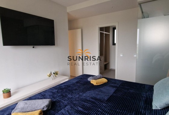Appartement · Herverkoop - Orihuela Costa · Las Colinas Golf · Alicante · Spanje