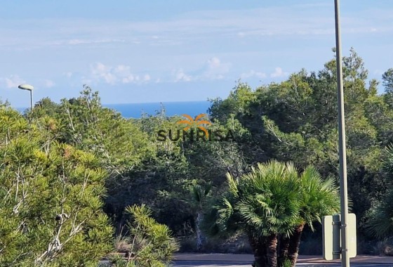 Appartement · Herverkoop - Orihuela Costa · Las Colinas Golf · Alicante · Spanje