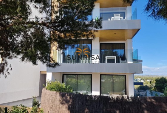 Appartement · Herverkoop - Orihuela Costa · Las Colinas Golf · Alicante · Spanje